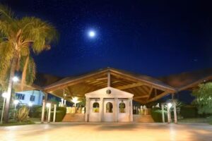 Hotel Tenuta Cipriano Ricevimenti Eventi B&B