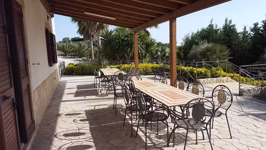 Hotel Tenuta La Fenice