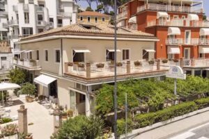 Hotel Teresa A Mare Numana