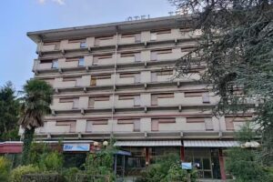 Hotel Terme