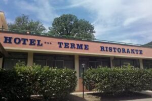 Hotel Terme