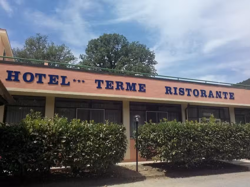 Hotel Terme