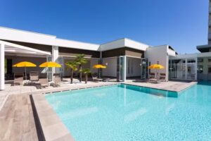 Hotel Terme Abano Verdi