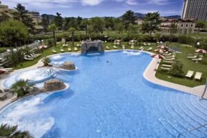 Hotel Terme All’ Alba