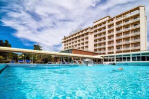 Hotel Terme Antoniano