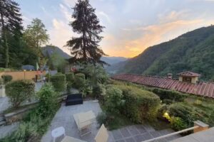 Hotel Terme Bagni di Lucca