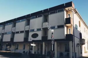 Hotel Terme Belvedere