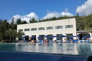 Hotel Terme Cappetta