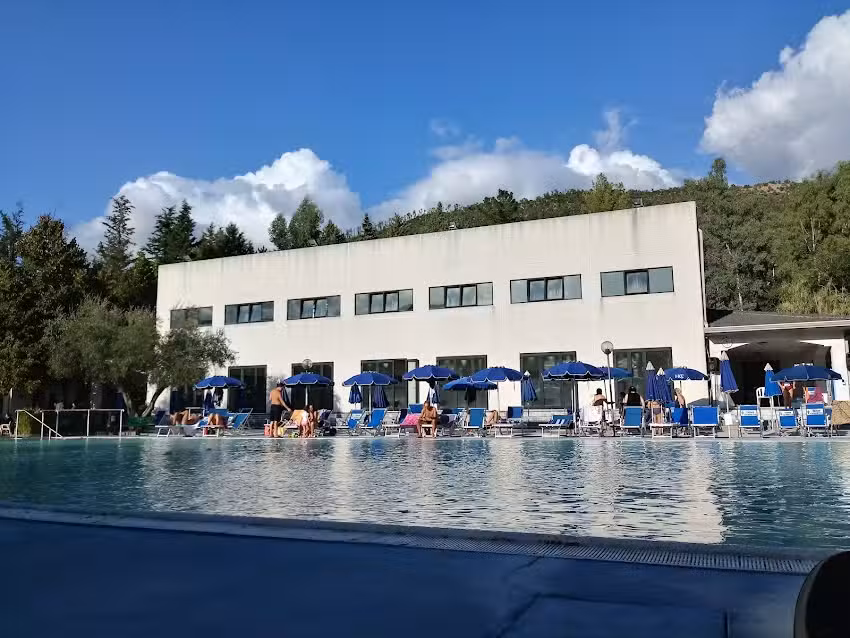 Hotel Terme Cappetta