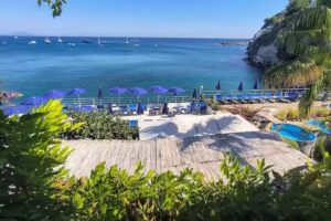 Hotel Terme Casa Rosa