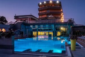 Hotel Terme Cristoforo
