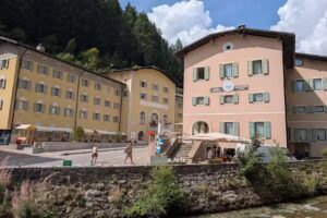 HOTEL TERME DI RABBI