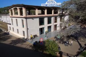 Hotel Terme di Rapolla