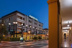 Hotel Terme Formentin