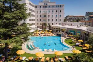 Hotel Terme Helvetia