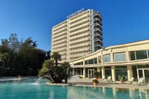 Hotel Terme Internazionale