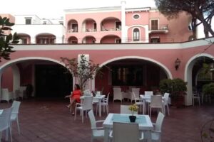 Hotel Terme Letizia – Ischia