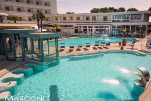 Hotel Terme Marconi