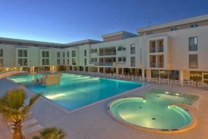 Hotel Terme Marine Leopoldo II