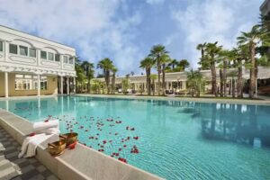 Hotel Terme Metropole