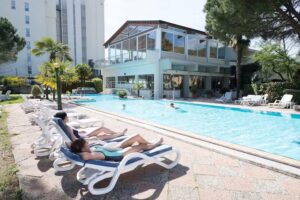 Hotel Terme Milano