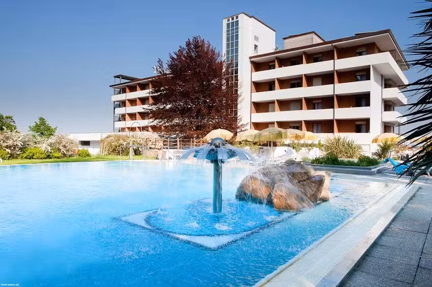 Hotel Terme Millepini