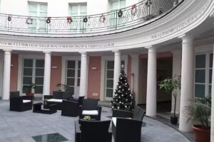 Hotel Terme Neronensis