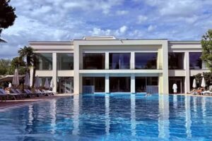 Hotel Terme Neroniane