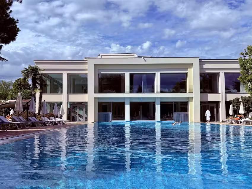 Hotel Terme Neroniane