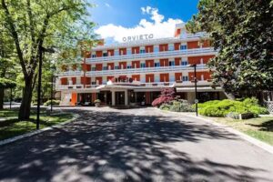 Hotel Terme Orvieto