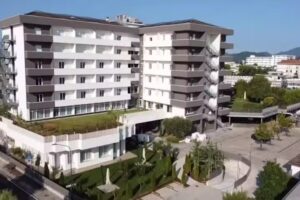 Hotel Terme Paradiso