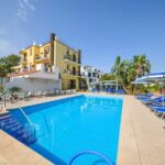 Hotel Terme Principe Ischia