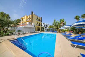Hotel Terme Principe Ischia