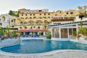 Hotel Terme Saint Raphael