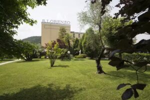 Hotel Terme San Lorenzo