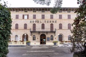 HOTEL TERME | Sarnano
