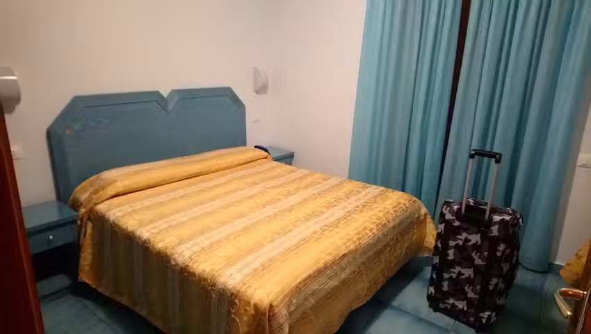 Hotel Terme Tirrenia