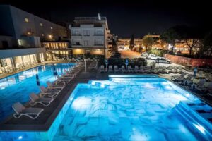 Hotel Terme Vena d’Oro