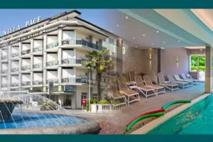 Hotel Terme Villa Pace
