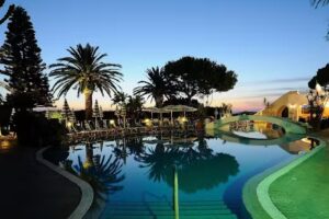 Hotel Terme Villa Teresa S.R.L.