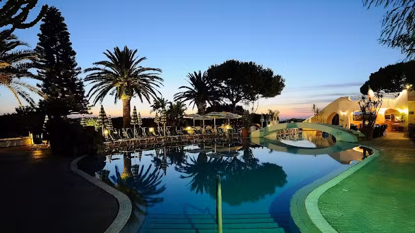 Hotel Terme Villa Teresa S.R.L.