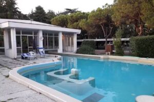 Hotel Terme Vulcania