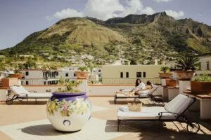 Hotel Terme Zi Carmela