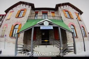 Hotel Terminillo