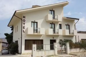 Hotel Terra Degli Elimi