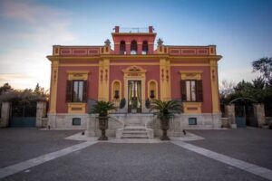 Hotel Terranobile Metaresort