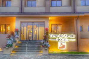 Hotel Terre dei Salici