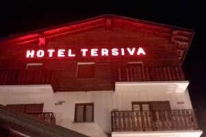 Hotel Tersiva