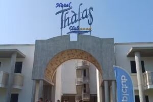 Hotel Thalas