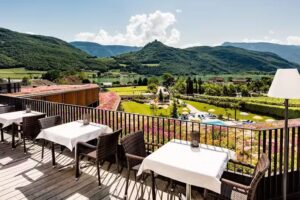 Hotel Thalhof am See